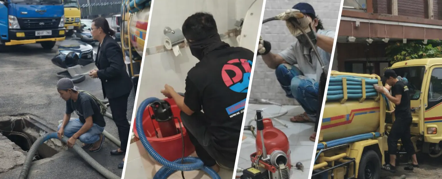 Jasa Sedot WC Banyuputih Terdekat